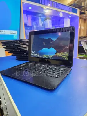 Neuf HP ProBook 11 X360 G2 EE 4GB Intel Core 2 Duo SSD 256GB