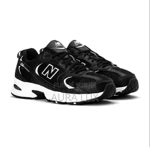 New Balance Disponible
