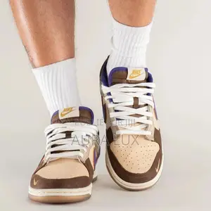 Nike Dunk Low Setsubun 2022