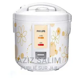 Cuiseur DE Riz