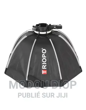 Softbox Triopo 120cm