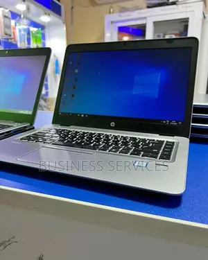 Neuf HP EliteBook 840 G3 8GB Intel Core I5 SSD 256GB
