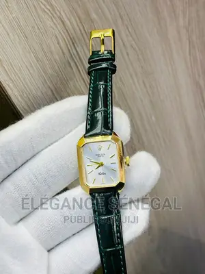 Montre De Luxe Daniel Wellington Pour Femme