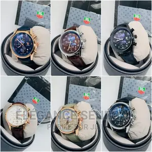 Tag Heuer Carrera