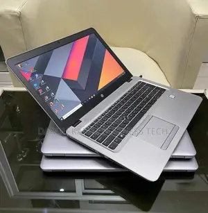 Neuf HP EliteBook 840 G3 8GB Intel Core I5 SSHD+SSD 256GB