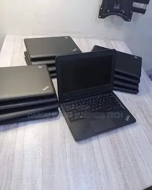 Neuf Ordinateur Portable Lenovo ThinkPad 11e 4GB Intel SSD 128GB