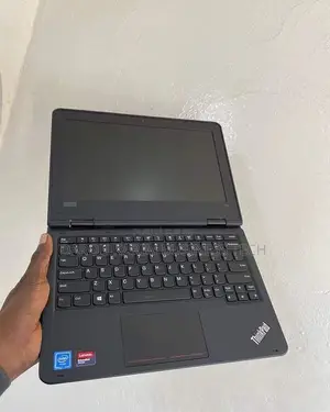 Neuf Ordinateur Portable Lenovo ThinkPad 11e 4GB Intel SSD 128GB