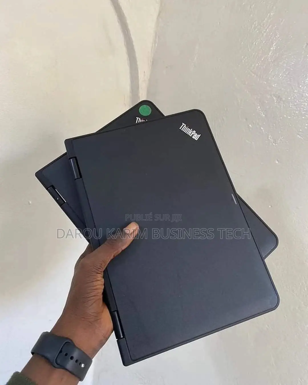 Neuf Ordinateur Portable Lenovo ThinkPad 11e 4GB Intel SSD 128GB