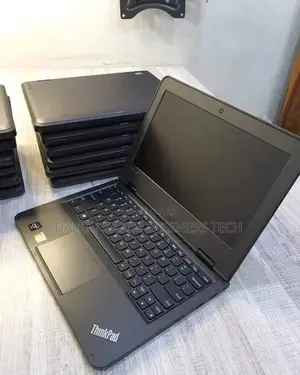 Neuf Ordinateur Portable Lenovo ThinkPad 11e 4GB Intel SSD 128GB