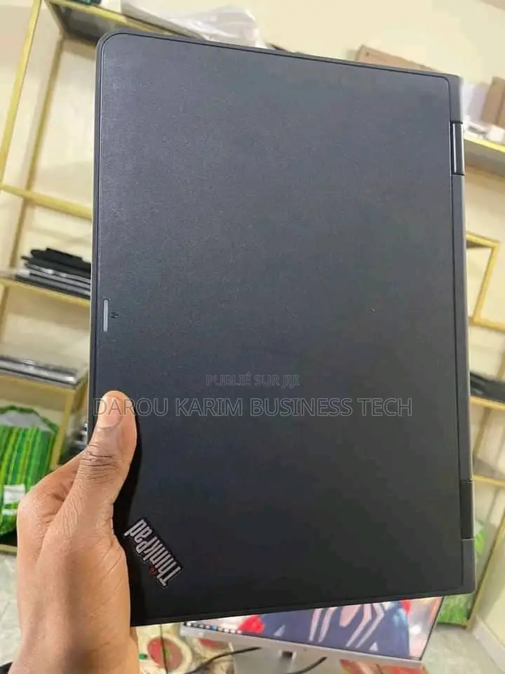 Neuf Ordinateur Portable Lenovo ThinkPad 11e 4GB Intel SSD 128GB