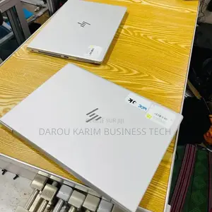Neuf HP EliteBook 745 G5 16GB Intel Core I5 SSD 256GB