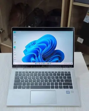 Neuf HP EliteBook X360 1020 G2 16GB Intel Core I7 SSD 256GB