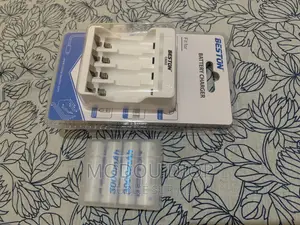 Batterie Rechargeable