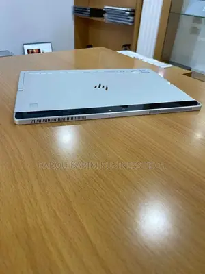 HP EliteBook X2 1012 G2 8GB Intel Core I5 SSD 256GB