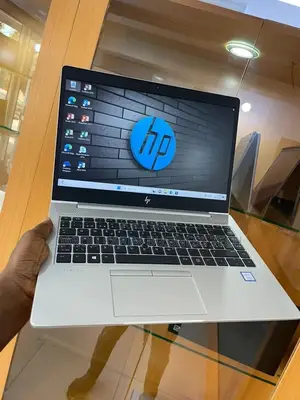 Ordinateur Portable HP EliteBook 840 G5 8GB Intel Core I5 SSD 256GB