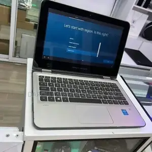 Ordinateur Portable HP Chromebook X360 4GB Intel Core 2 Duo SSD 128GB