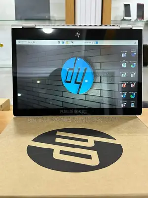 Neuf Ordinateur portable HP EliteBook 1030 8GB Intel Core i5 SSD 256GB