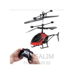 Drone Helicoptere