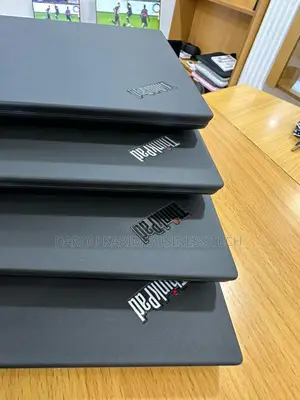 Neuf Lenovo Thinkpad T490s 16GB AMD Ryzen 7 SSD 256GB