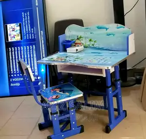 Table Éducatif Enfants