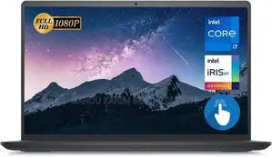 Neuf Dell Inspiron 15 3000 8GB Intel Core I7 SSD 256GB