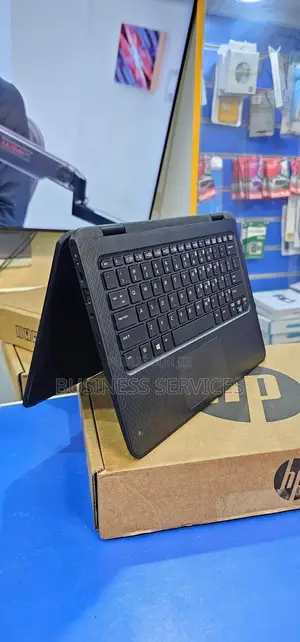 Neuf HP Probook 11 EE G1 4GB Intel Core 2 Duo SSD 128GB