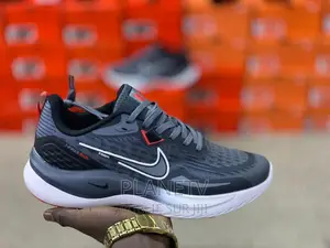 Chaussures Nike Très Jolies Disponible Md