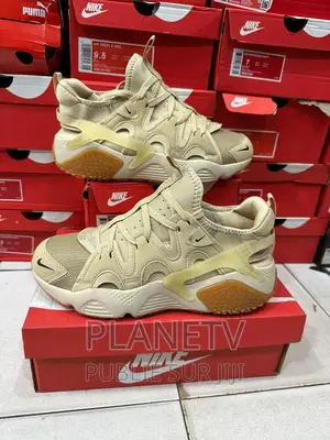 Chaussures Nike Très Jolies Disponible Md