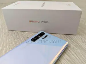 Neuf Huawei P30 Pro 128 GB Bleu