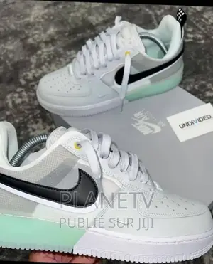 Chaussures Nike Original Disponible TDS