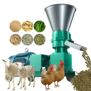 Machine Granuleuse