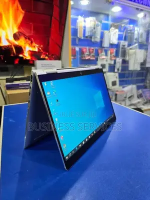 Neuf HP EliteBook X360 1030 G3 8GB Intel Core I5 SSD 256GB