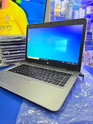 Neuf HP EliteBook 840 G3 8GB Intel Core I5 SSD 500GB