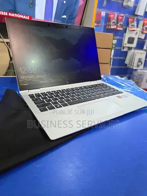 Neuf HP EliteBook 1040 G4 16GB Intel Core I7 SSD 512GB