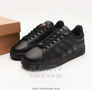 Chaussures Adidas Très Jolie Disponible TDS