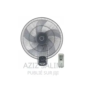 Ventilateur Murale