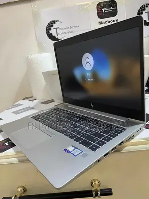Neuf HP EliteBook 840 G6 16GB Intel Core I7 SSD 512GB