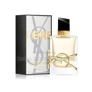 Libre YSL Eau De Parfum Femme 90ml