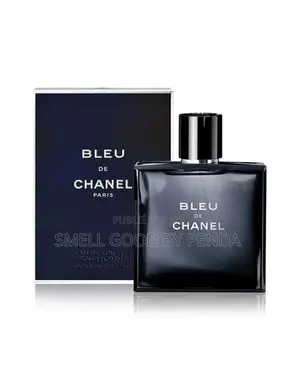 Bleu De Chanel 100ml