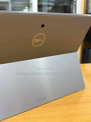 Neuf Dell Latitude 7212 16GB Intel Core I7 SSD 512GB