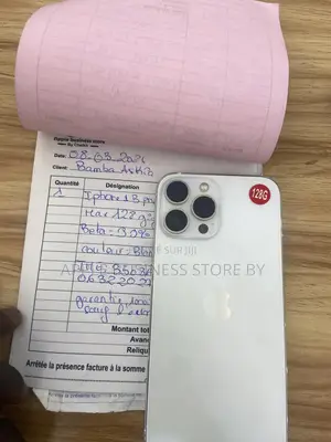 Neuf Apple iPhone 11 128 GB Rose