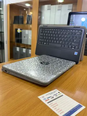 Neuf Ordinateur Portable HP Chromebook X360 4GB Intel SSD 128GB
