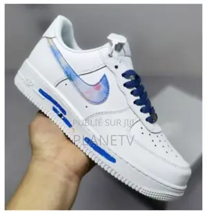 Nike Original Disponible WCM Ou Of