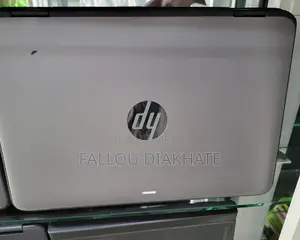 Neuf Ordinateur Portable HP ProBook 640 G2 16GB Intel Core I7 SSD 512GB