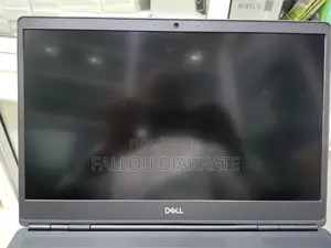 Neuf Ordinateur Portable Dell Precision 7560 32GB Intel Xeon SSD 1T