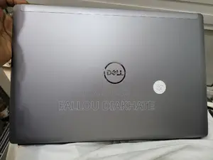 Neuf Ordinateur Portable Dell Precision 7560 32GB Intel Xeon SSD 1T