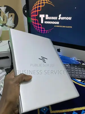 Neuf HP EliteBook 840 G6 8GB Intel Core I5 SSD 256GB