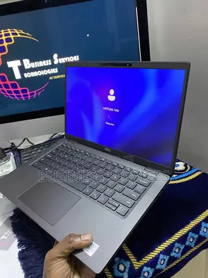 Neuf Dell Latitude 7410 16GB Intel Core I7 SSD 512GB