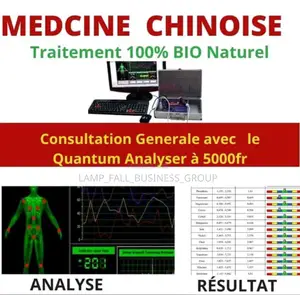 Médecine Traditionnelle Chinoise
