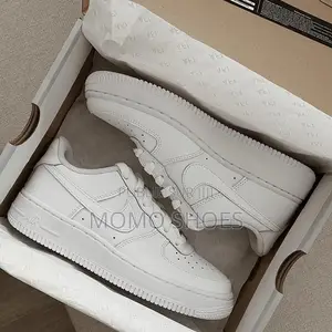 Nike Air Force One
